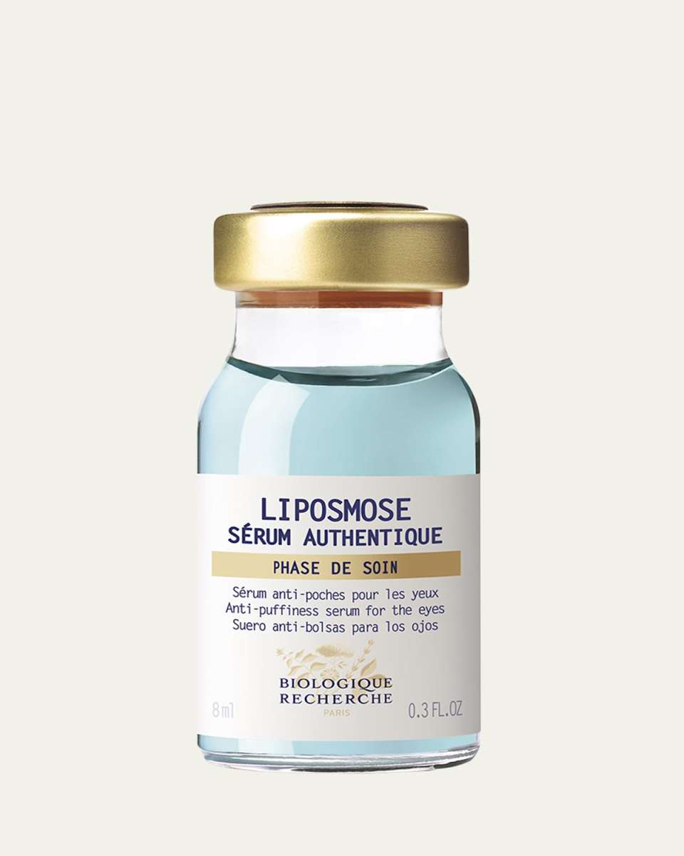 Serum Liposmose, 0.3 oz.